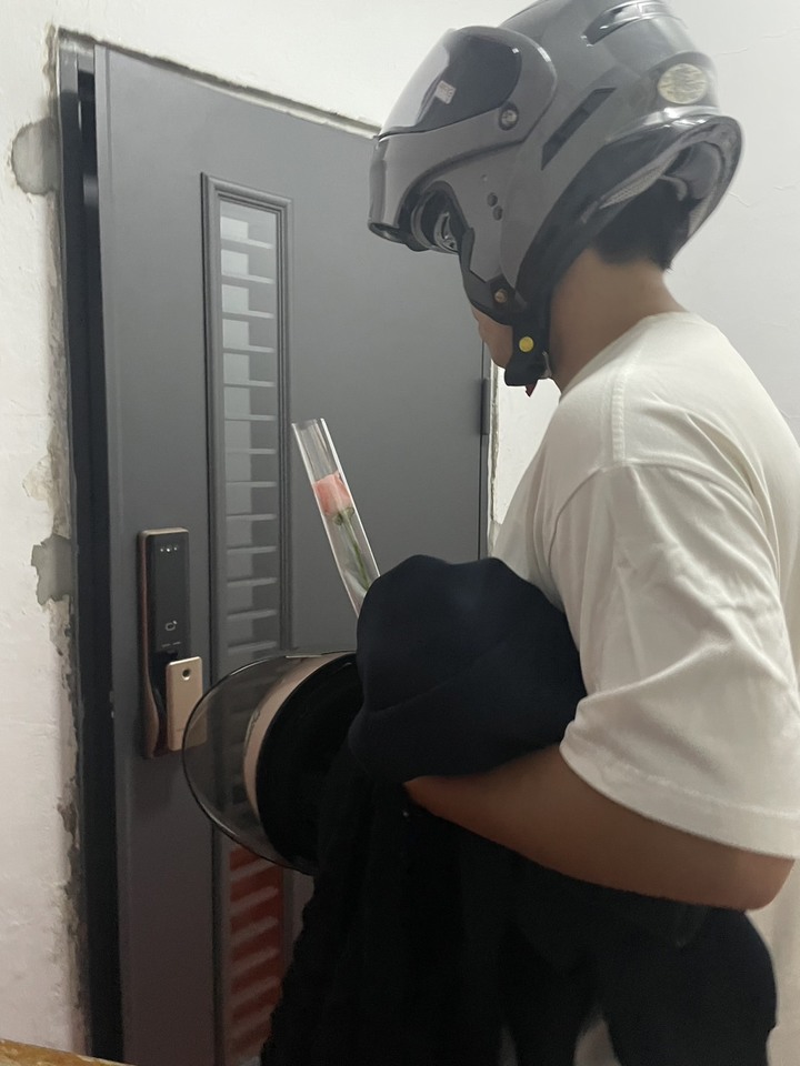 dormakaba五合一電子鎖安裝紀錄分享