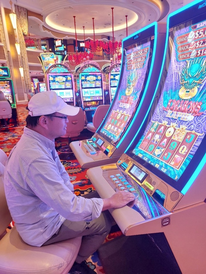 2023 弱遊波士頓 (下)