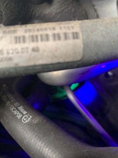 中古W205 C200 養車心得