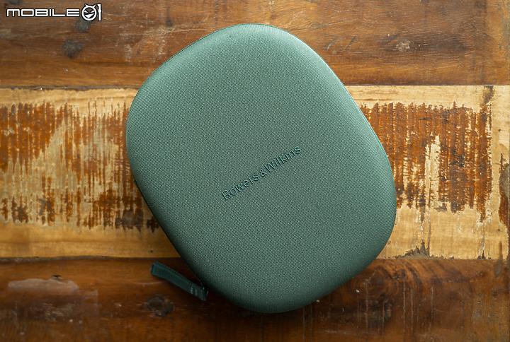 Bowers & Wilkins Px7 S2e 耳罩式耳機｜音場寬闊、聲音質感再進化！
