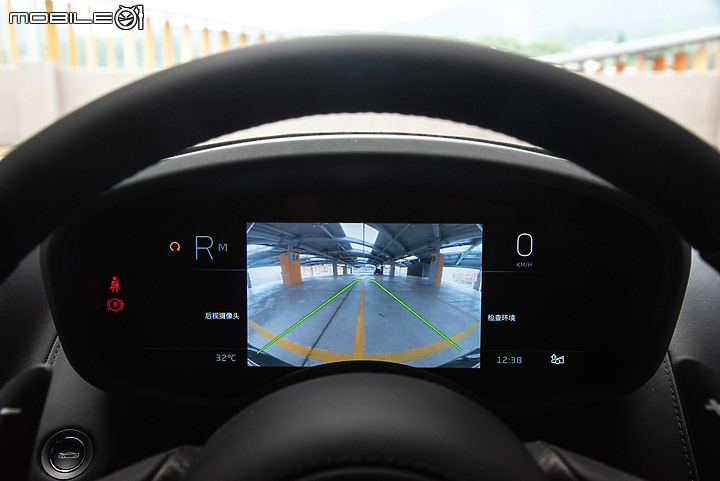 McLaren GT試駕|融合舒適與性能,人生進階的均衡之選!