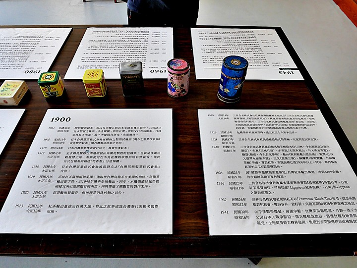 臺灣客家茶文化館、太平紅橋、龍潭大池、鍾肇政文學生活園區、武德殿 — 茶鄉龍潭一日行旅，外掛香噴噴的炸全雞配涼麵