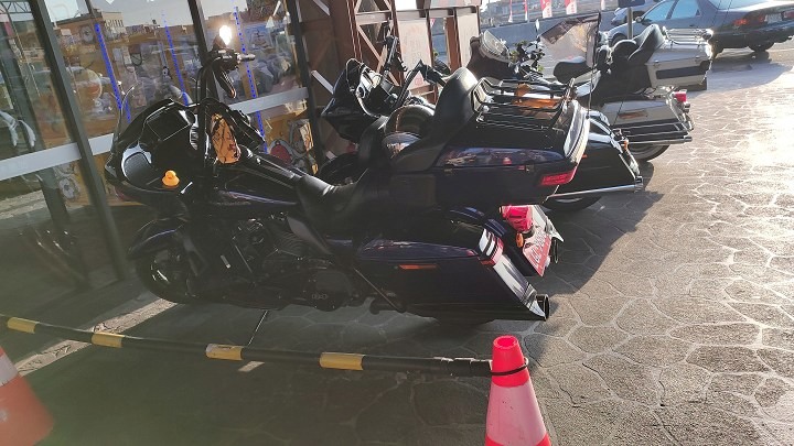 《老婆的通勤檔車2》CBR650R
