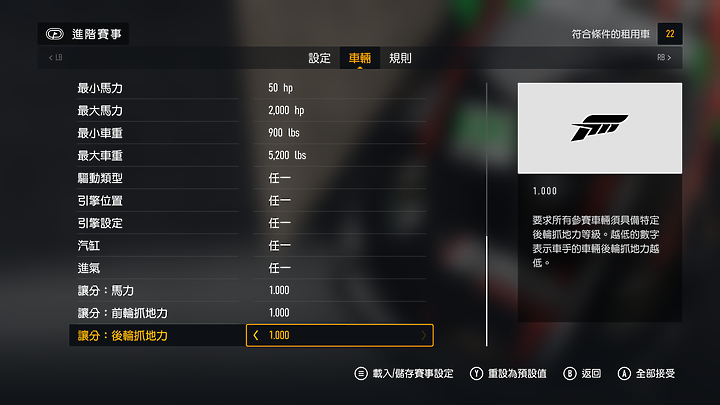 《Forza Motorsport》上市前試玩｜全面進化的擬真賽車遊戲！