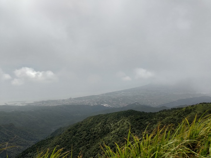 冷門路線 | 北宜公路支線 | 鶯子嶺電台