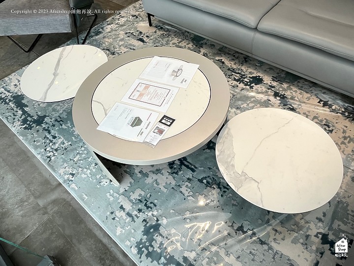 傢俱店體驗｜晶華傢俱高雄巨蛋門市＿品味與質感至上的精品家居