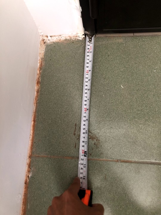 [新竹/彰化] 大門安裝踩雷經驗分享