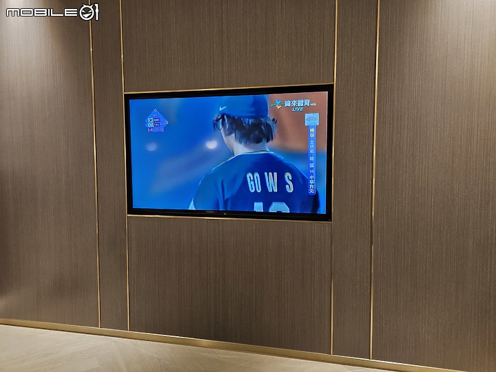 【台北漢來大飯店試營運】第一天10/07搶先入住