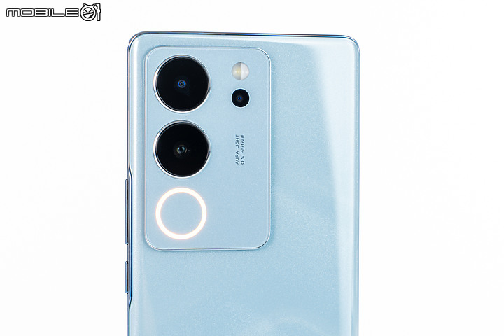 vivo V30 Pro體驗|蔡司加持的人像中階之選!ft.OPPO Reno11 Pro