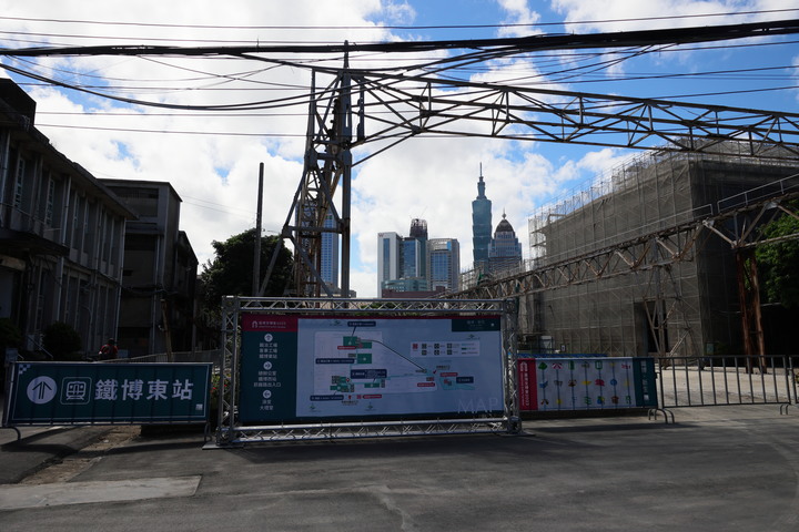 見證鐵道文化的再生 – 國家鐵道博物館參訪