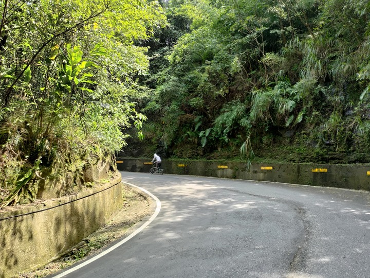 小折騎遊雙泰公路 | 蘭平千里