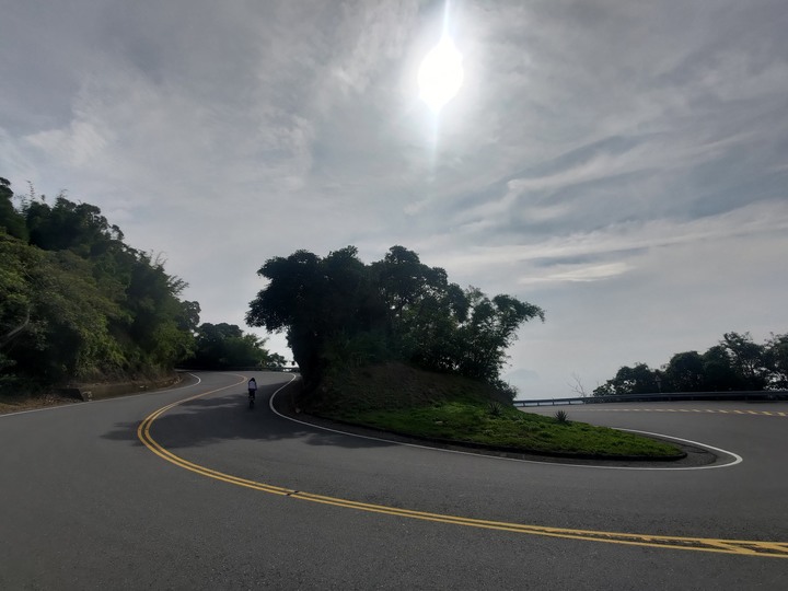 冷門路線 | 北宜公路支線 | 鶯子嶺電台