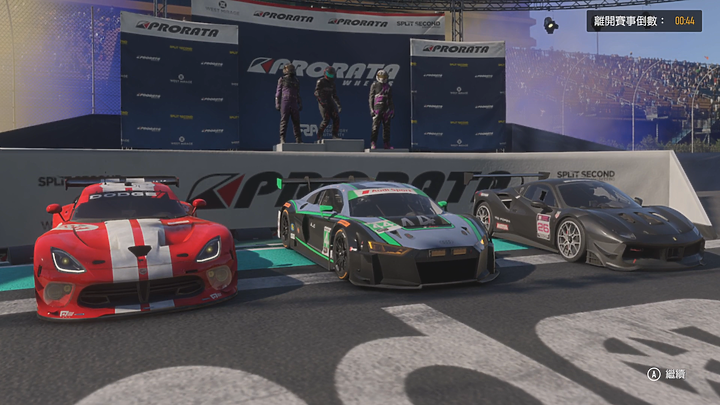 《Forza Motorsport》上市前試玩｜全面進化的擬真賽車遊戲！