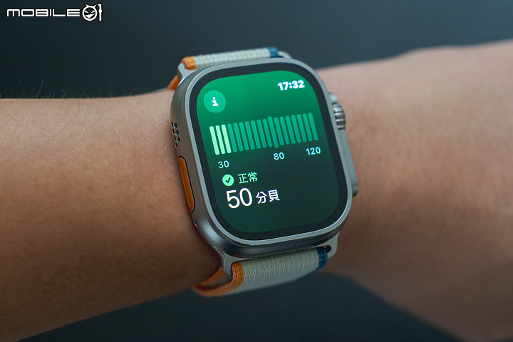 Apple Watch「雙指互點兩下手勢」實測|解放雙手靠「被動」!