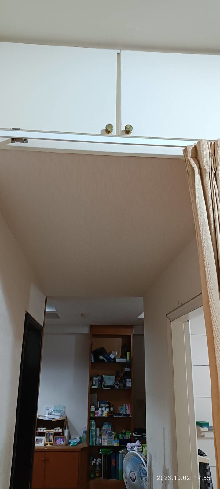 中和電梯大樓兩房裝修