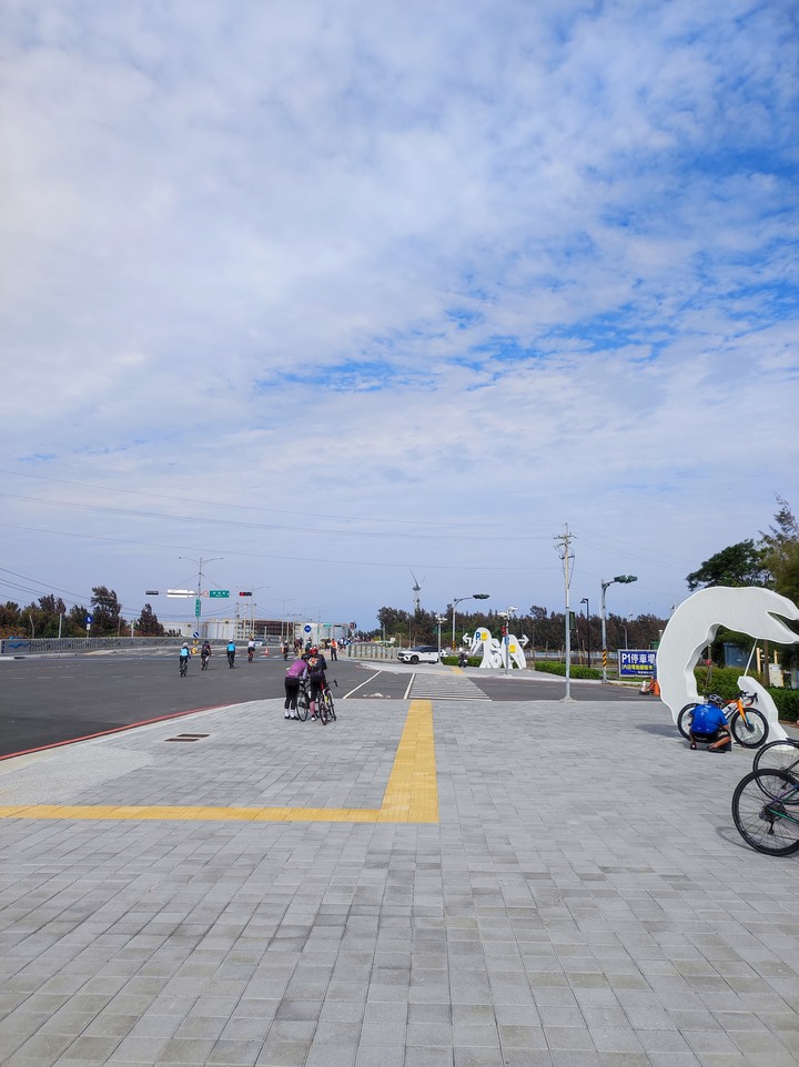2023秋,台中,小小孩的騎旅,時代騎輪節^_^