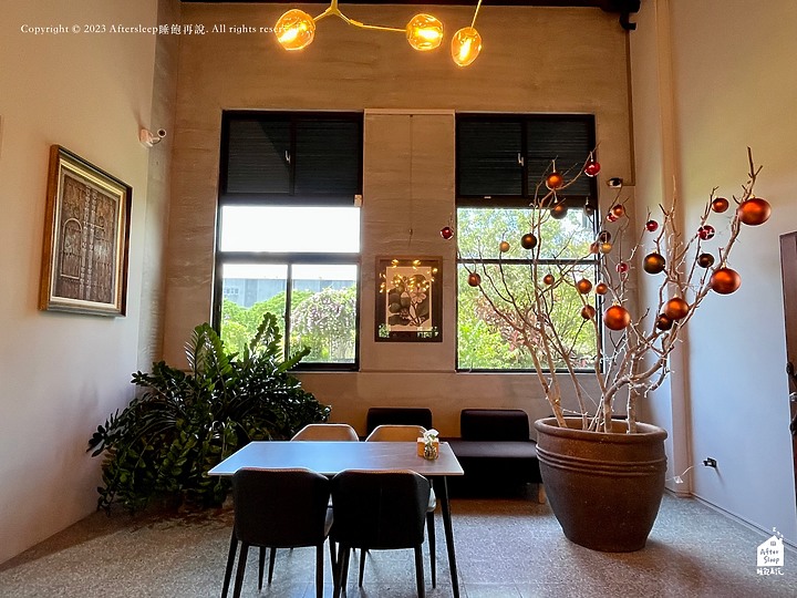 屏東長治｜蘇蔡農場餐廳＿新鮮食材自產自銷／農科內休閒餐廳