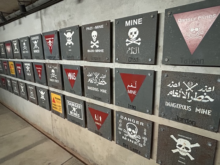 「金門老兵召集令」騎遊小金門(上)