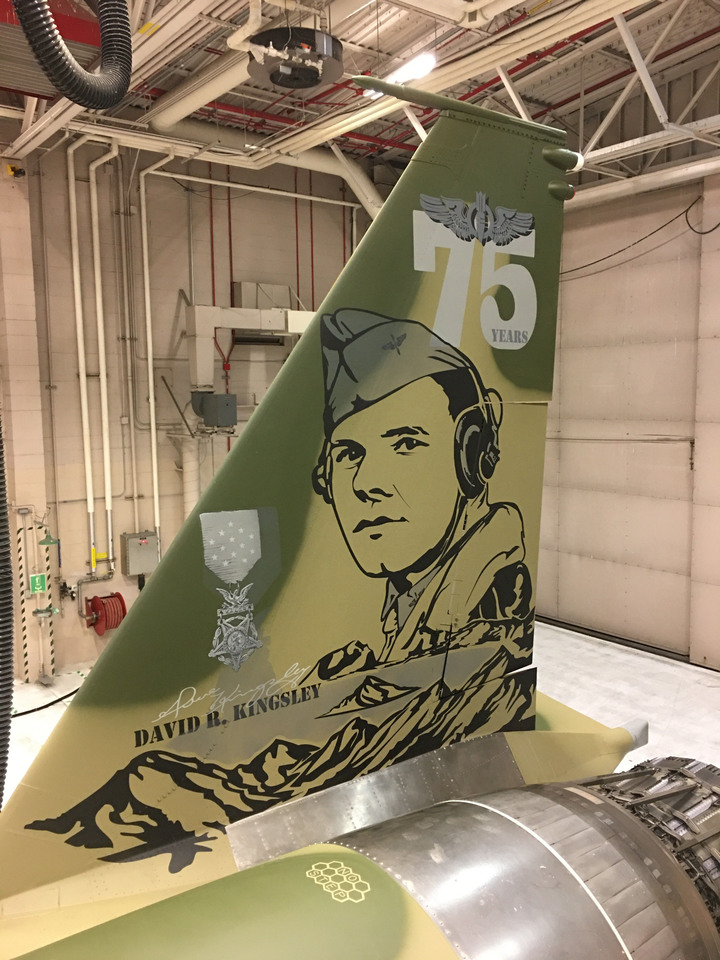和你製作1/48 F-15C 鷹式戰機模型,我加強了細節!
