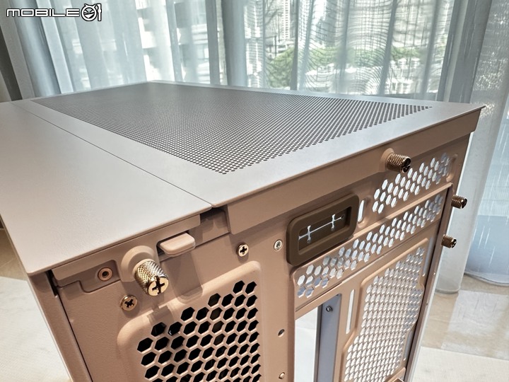 XL號全景機殼 聯力 O11 Dynamic EVO XL