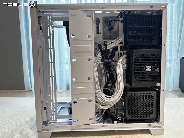 XL號全景機殼 聯力 O11 Dynamic EVO XL