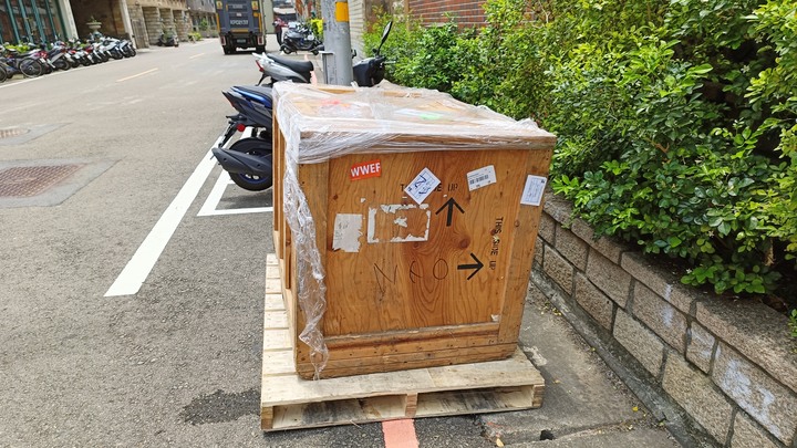 頂級中置喇叭 Wilson Audio Polaris北極星開箱
