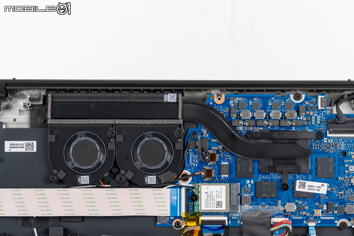 AMD Ryzen 7 7840U 處理器體驗測試 以單核高時脈搭配 AI 加速賦予輕薄筆電性能表現