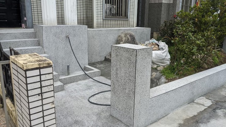 【開箱】南投 | 小國寡民的簡單老宅翻修