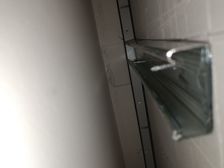 這是特殊工法還是廠商偷工減料