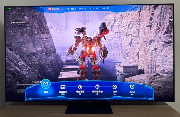 C845 X Steam使用心得