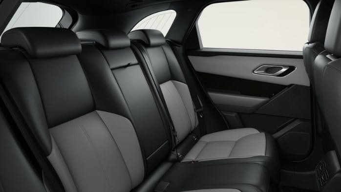 2024 Range Rover Velar 正式售價
