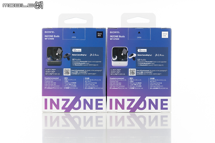 Sony INZONE Buds 真無線降噪電競耳機體驗報告｜兼具舒適、降噪、低延遲與長續航表現