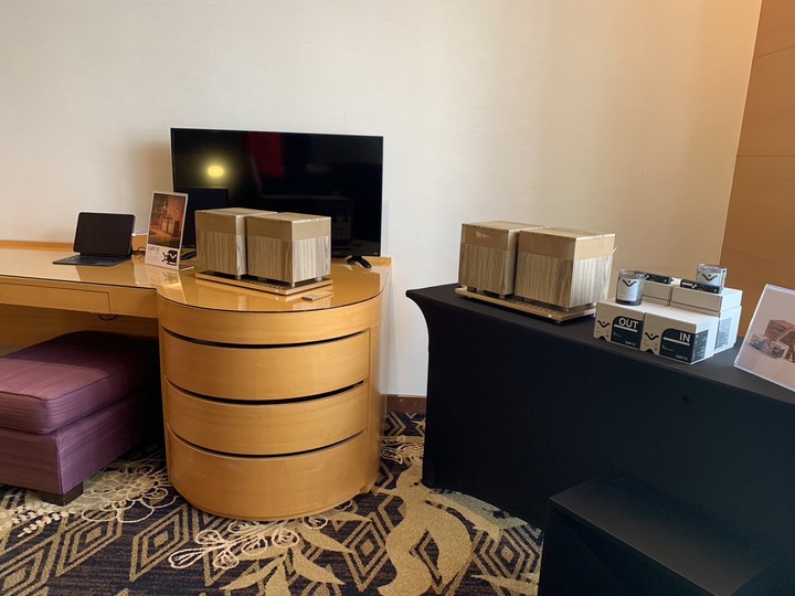 2023 馬來西亞音響展