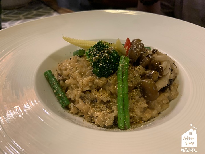 南投竹山｜老屋‧食憶小鎮＿竹山老街內的義式料理