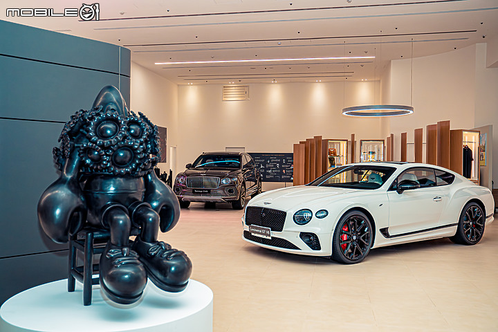 【國內新訊】1130萬元起,Bentley導入Bentayga Hybrid插電式油電動力、最大綜效輸出達到462ps!