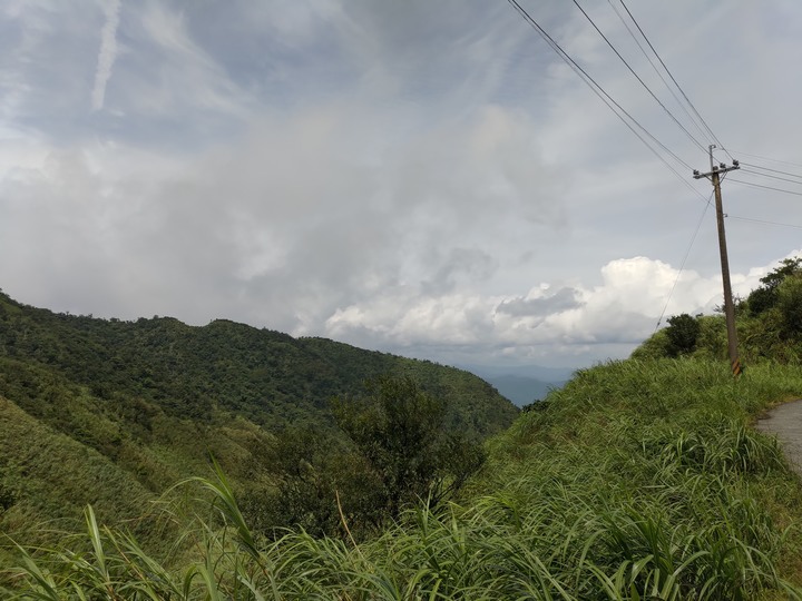 冷門路線 | 北宜公路支線 | 鶯子嶺電台