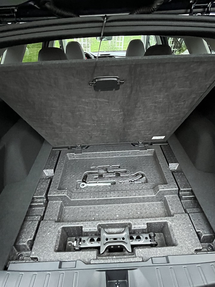 2024 美規Subaru Outback Limited 開箱
