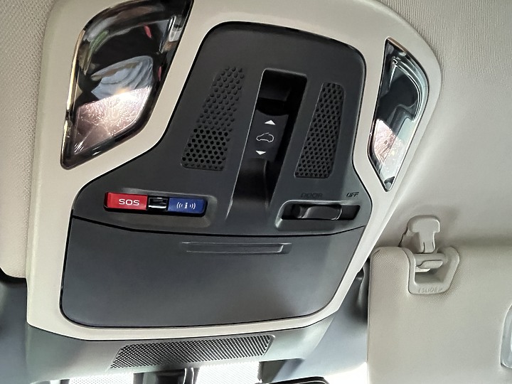 2024 美規Subaru Outback Limited 開箱