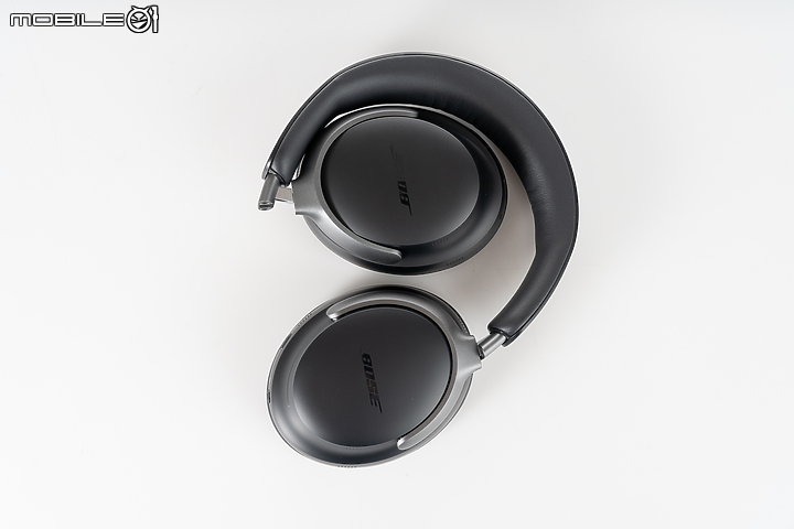 Bose QuietComfort Ultra 消噪耳機體驗報告｜沈浸式音效進展躍動細膩聽感