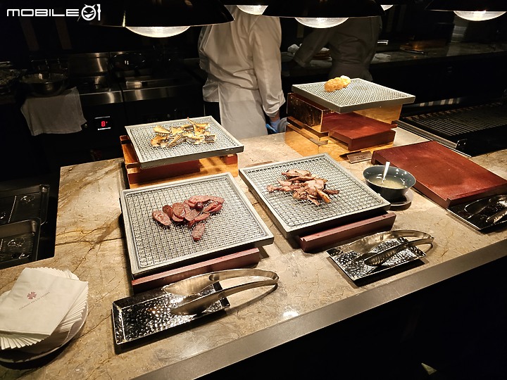 【台北漢來大飯店試營運】第一天10/07搶先入住