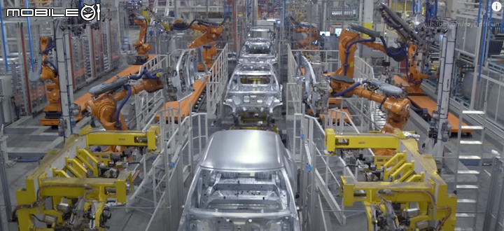 【Mini牛津廠&British Motor Museum】英國汽車文化現場解任務Ep.2