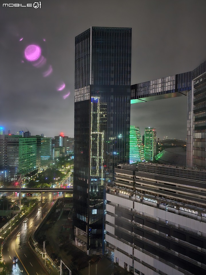 【台北漢來大飯店試營運】第一天10/07搶先入住