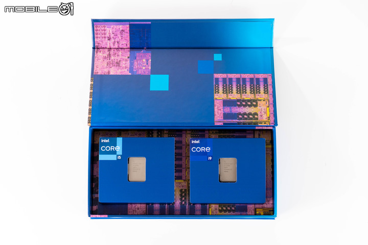 Intel Core i9-14900K 處理器實測 需以壓制熱情為前提的效能提升王者