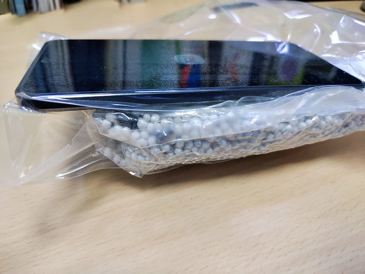 小米13T 主鏡頭起霧-- 除霧成功 (附除霧方式)