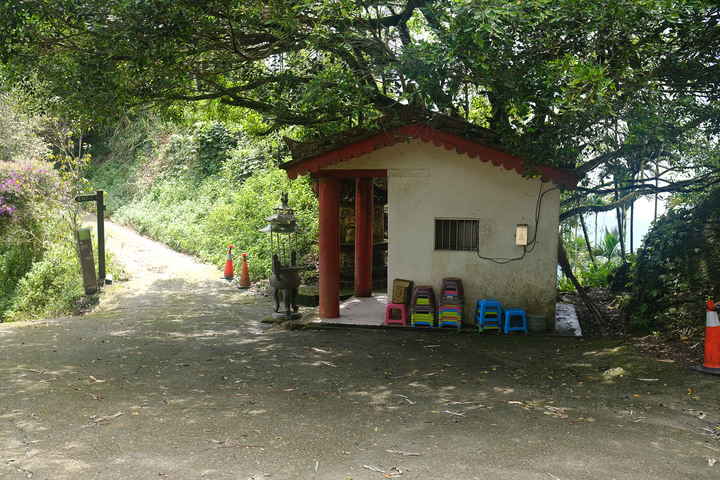 【竹子尖山】梅嶺古道踏青好地方 | 台南第二高小百岳