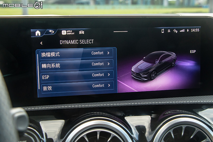 Mercedes-Benz CLA 200 Coupe 小改款試駕｜不是只有顏值能說嘴！