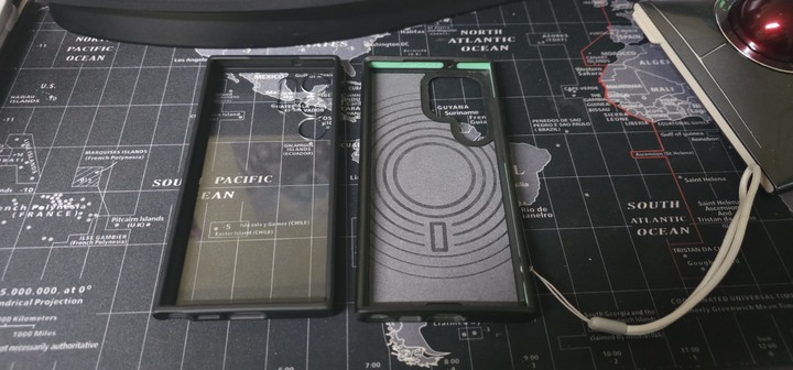 為了保護手機可以接受犧牲多少的手感外觀與功能?