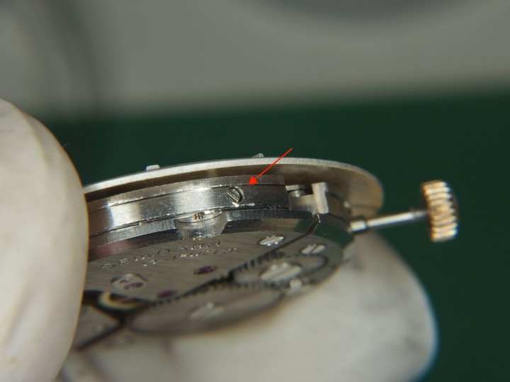 自娛玩修錶 - 原點(之二): Seiko精工Laurel桂冠手上鏈老錶 (cal. "Seiko Laurel")