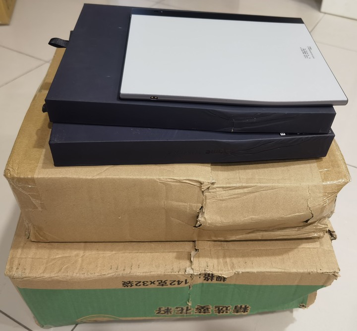 超爛的鑫豐(鋒)集運