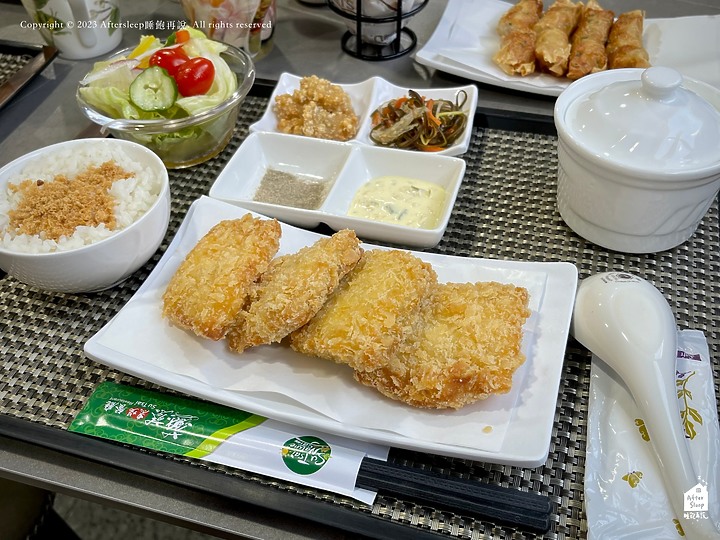 屏東長治｜蘇蔡農場餐廳＿新鮮食材自產自銷／農科內休閒餐廳